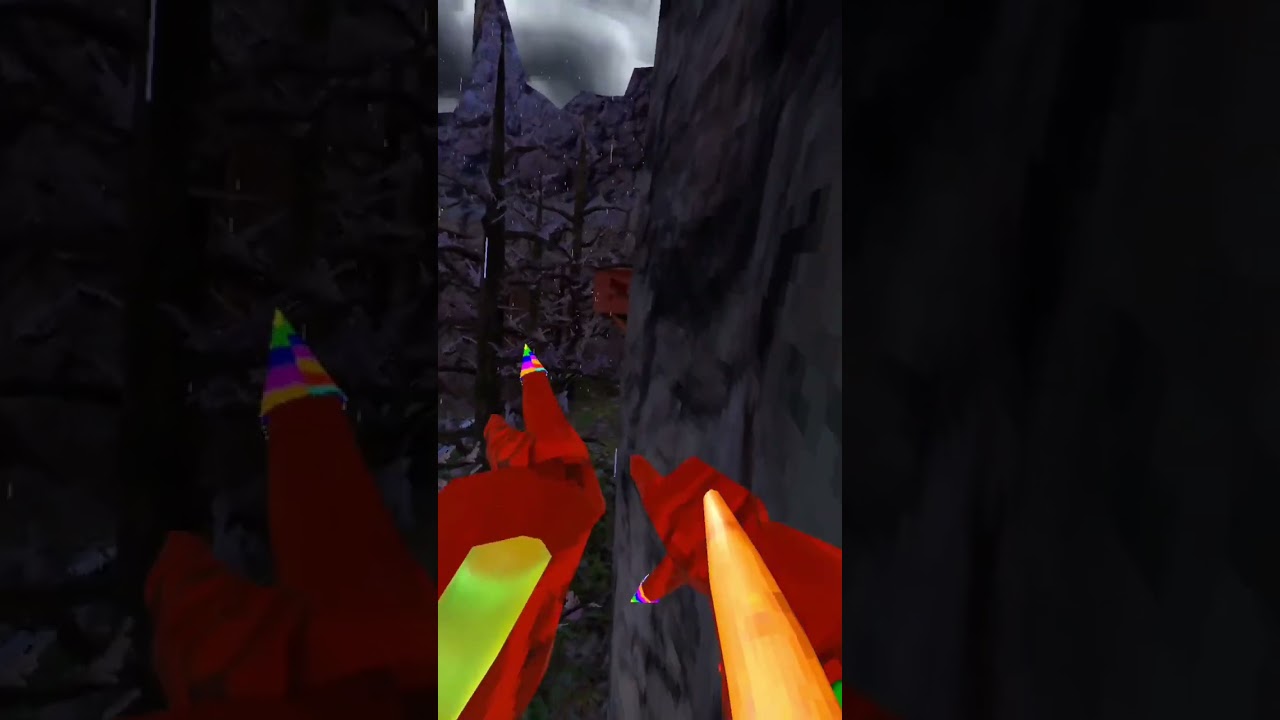 Explaining gtag ghosts: pt PBBV