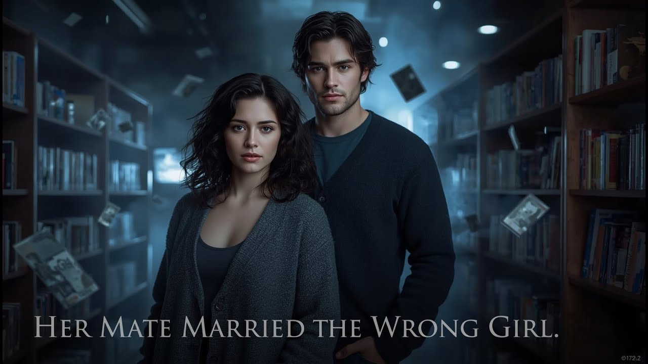HER MATE MARRIED THE WRONG GIRL | Full Werewolf Romance Story | Slow Burn Fated-Mate Drama