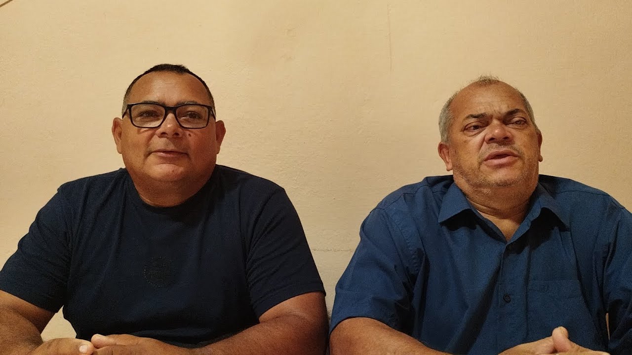 Entrevista com um YAUDIM.