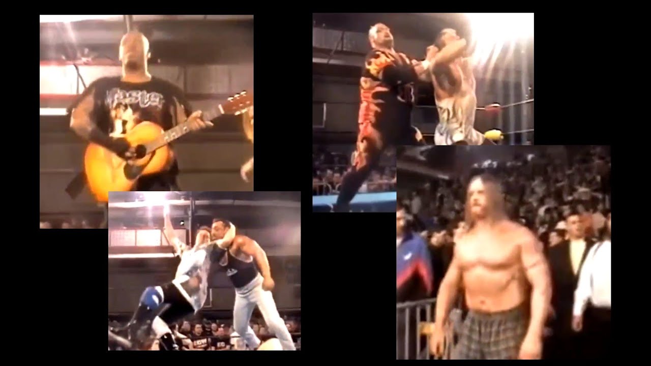 ECW 