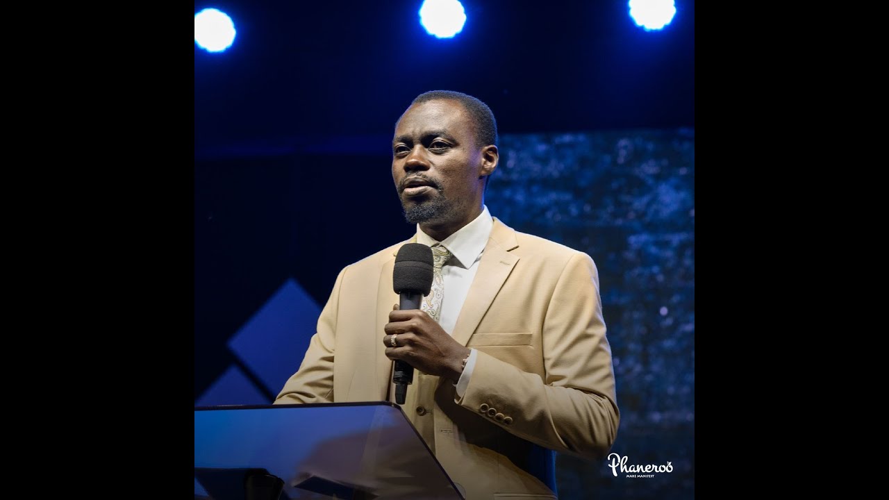 Worship session with Apostle Grace Lubega | Phaneroo Thursday Service 450