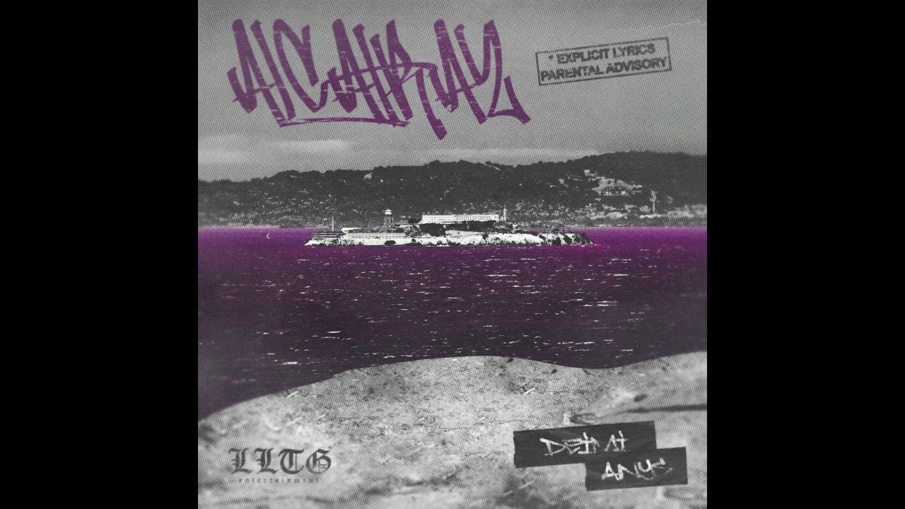 DEIMI - ALCATRAZ ft Anys