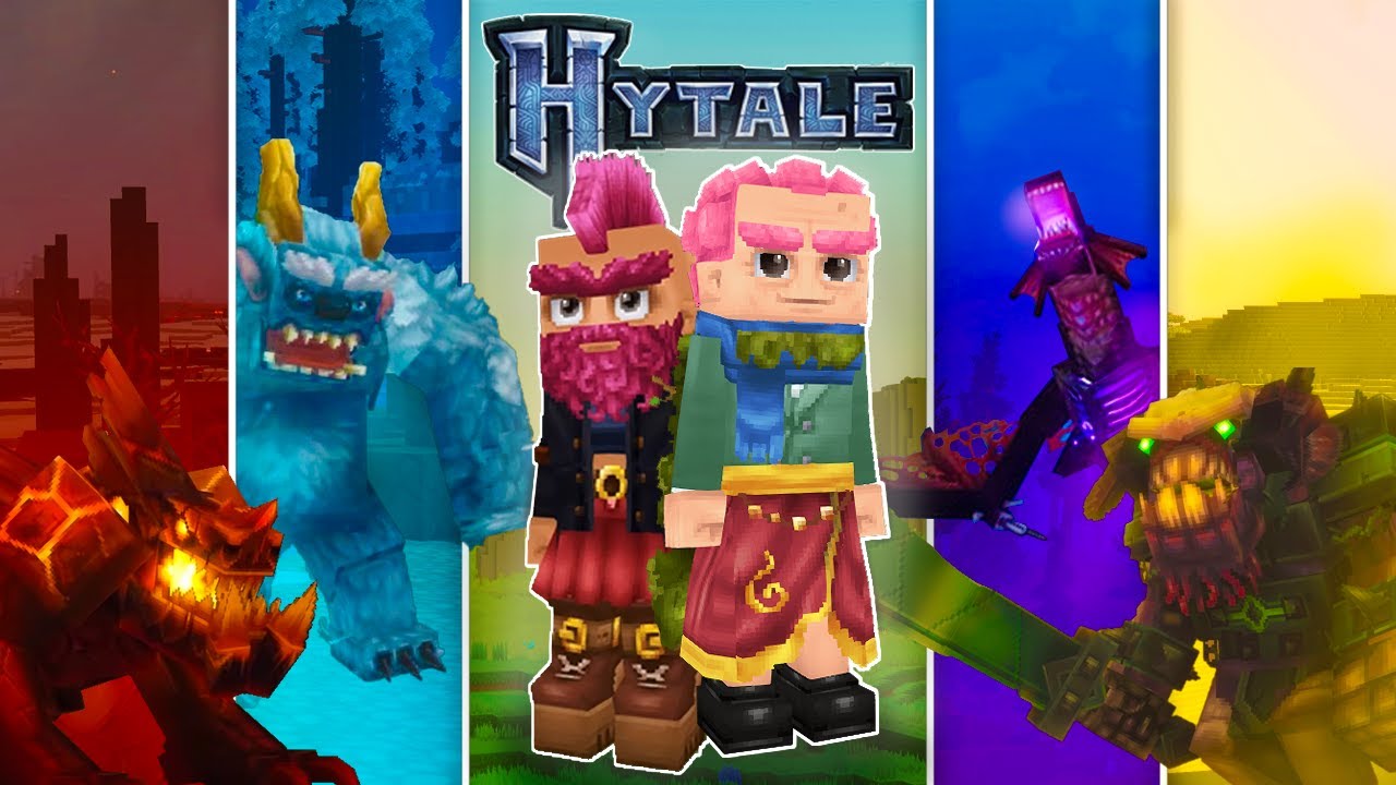 Is Hytale Actually Good?