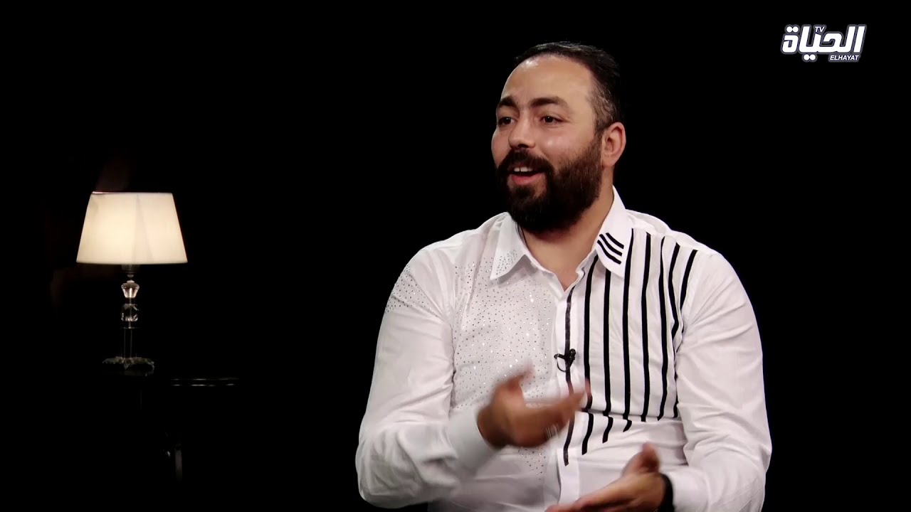 وكيل أعمال اللاعبين هشام بوعود: متأكد من براءة حلفاية و هذا ما حدث بضبط قبل تسريب المكالمة الهاتفية