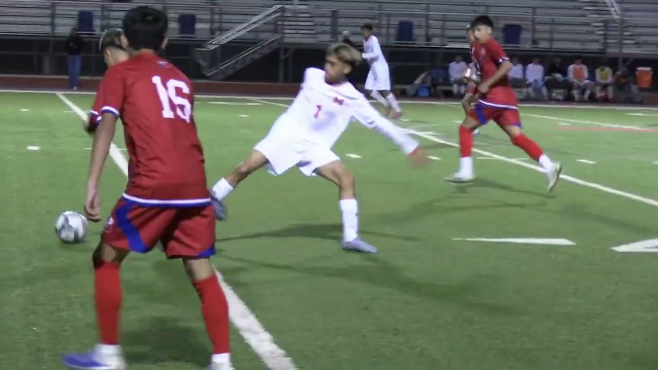 Sports Montage #2 - Football, Volleyball, Basketball and Soccer
