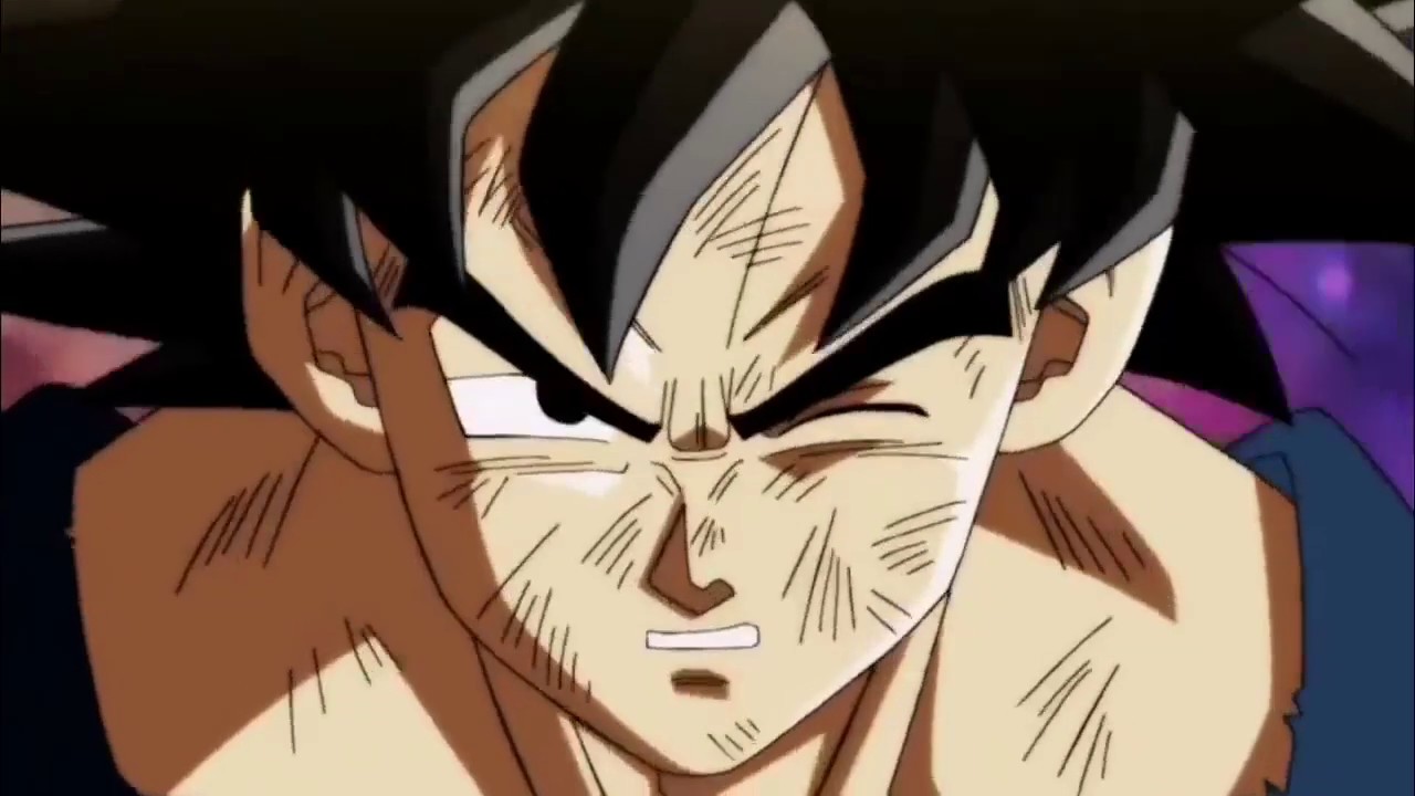 Lil Nas X - Panini「AMV」 [Goku Ultra Instinct]