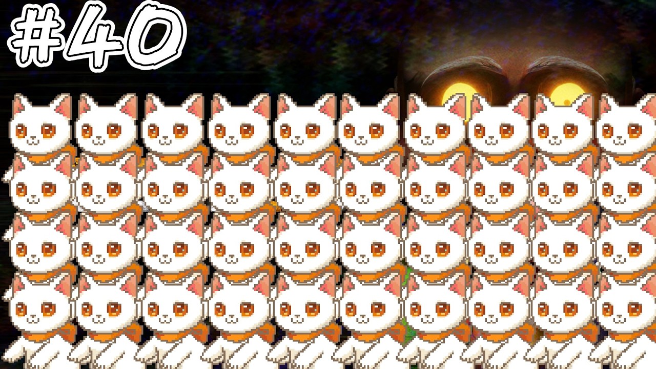 【R.E.P.O.】　レポ特訓！のんびりレベル上げ！目指せレベル20！　#40