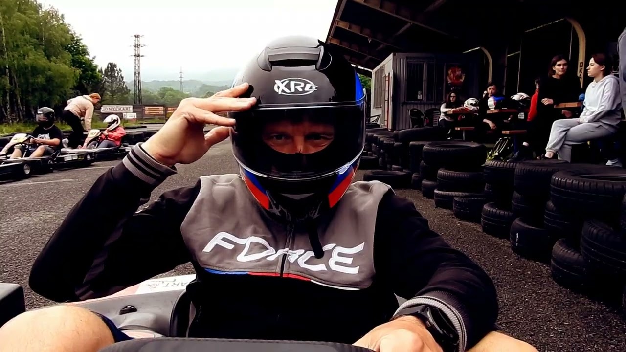 Sportovně turistický kurz 2022