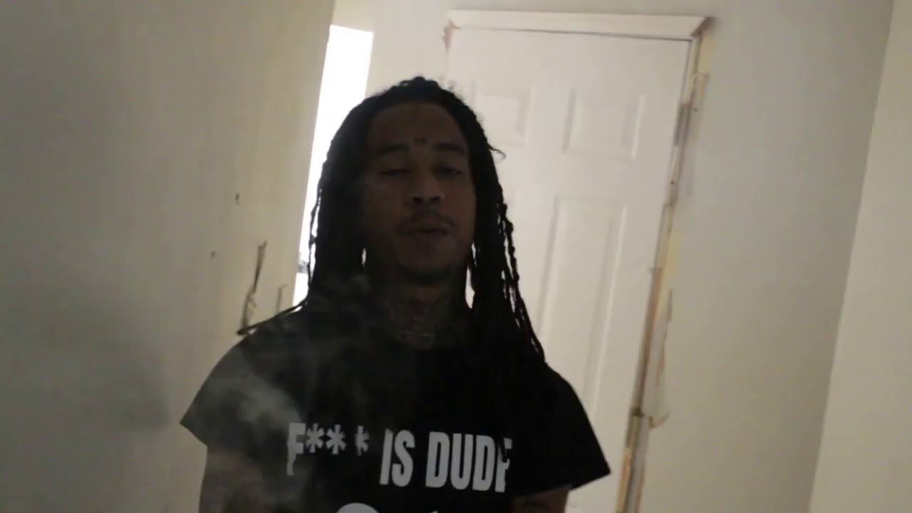 lil Kevo 069 - Thoughts