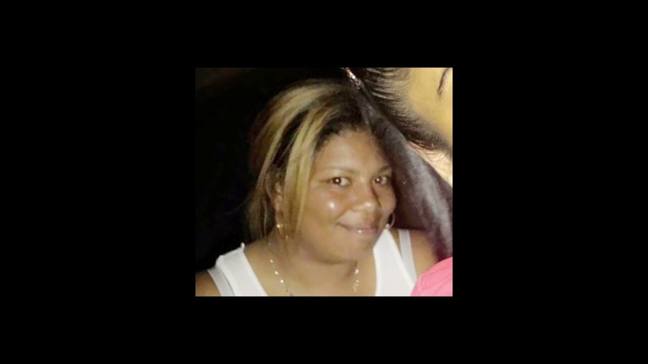 The Murder of Shatavia Walls