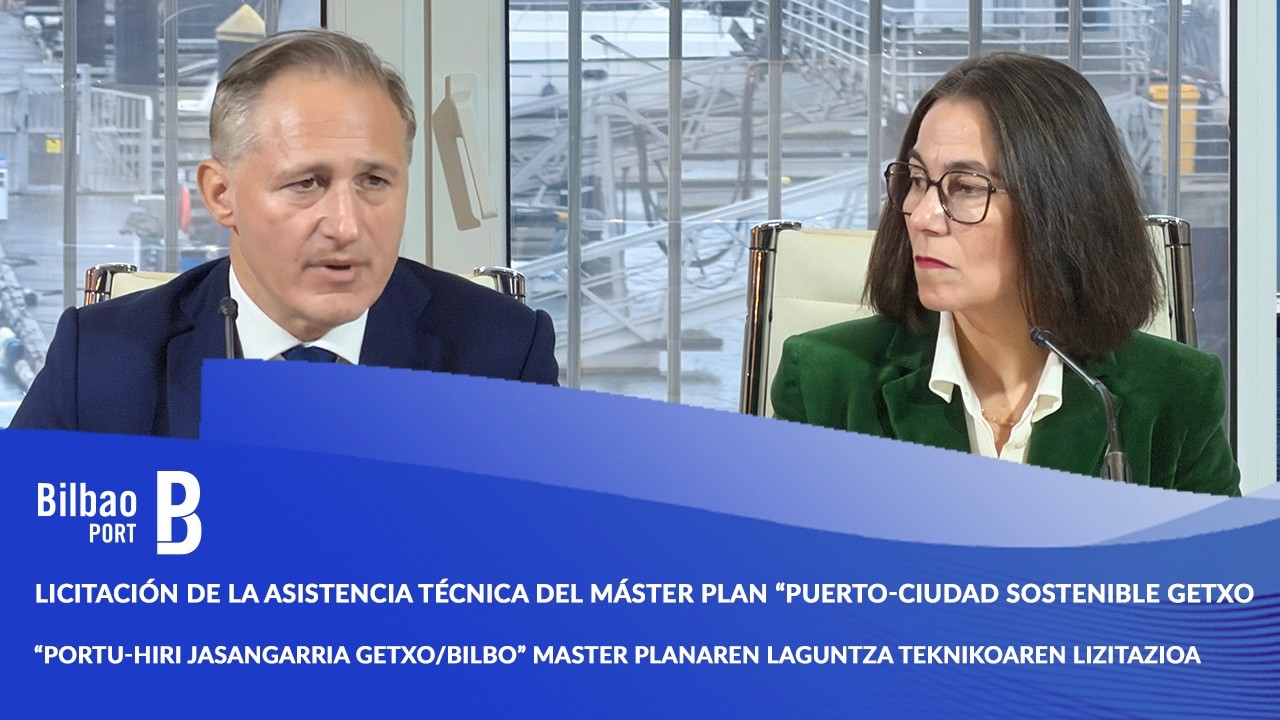 Prentsaurrekoa | Rueda de prensa - 05/02/2026