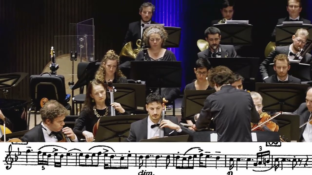 The Most Beautifull Clarinet Excerpts EVER Part 2