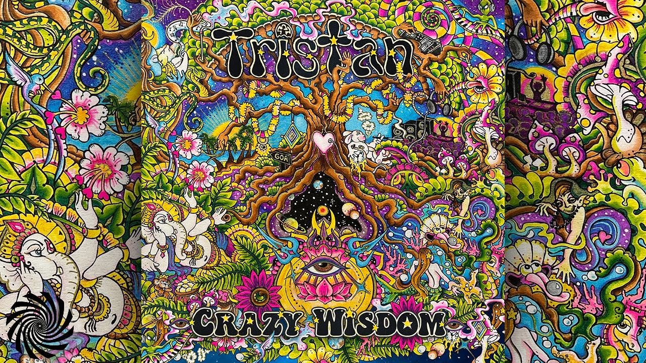 Tristan - Unpredictable Situation