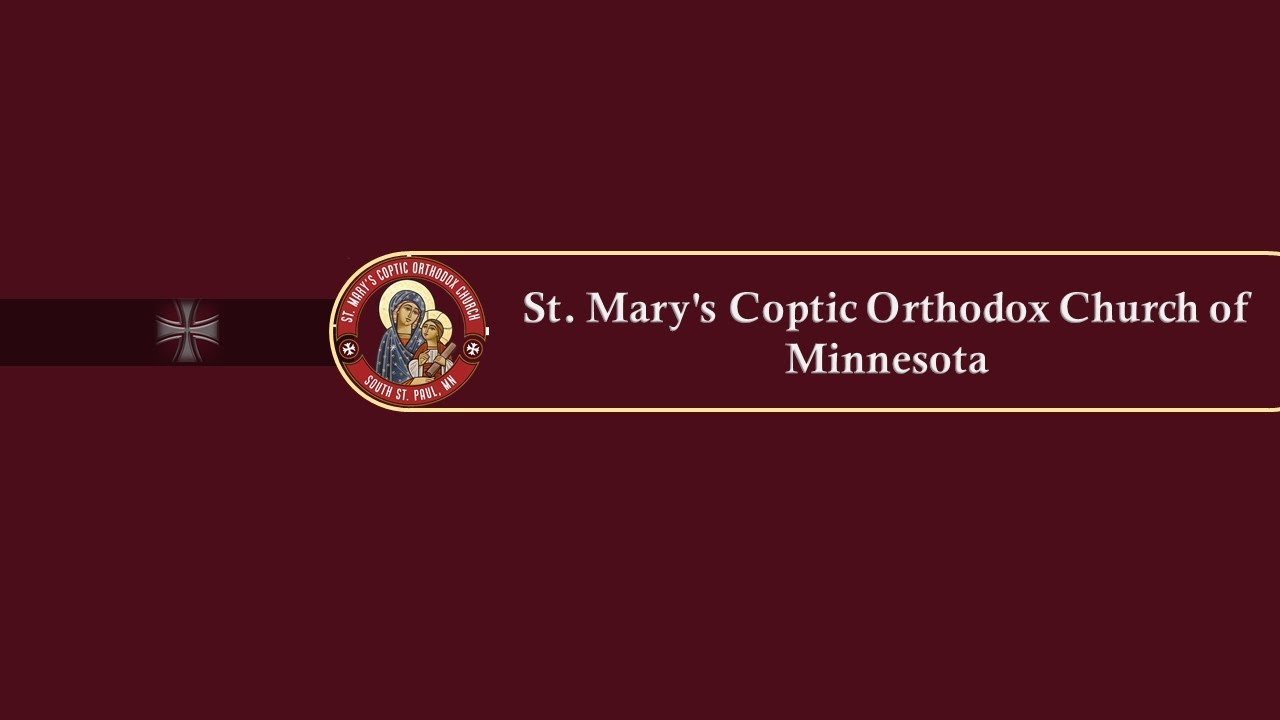 St Mary MN Live Stream