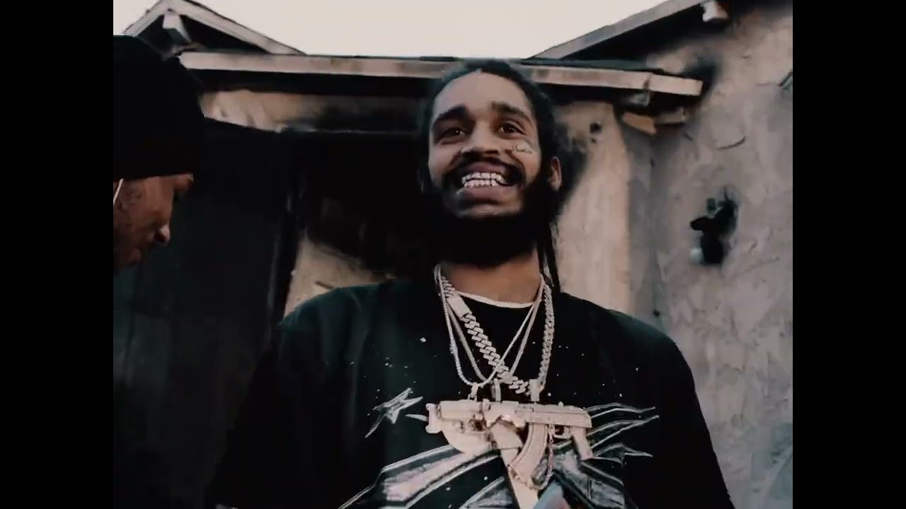 OT7  Quanny -  Money Run