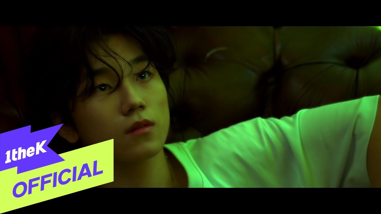 [MV] M1NU _ NABI(나비) (Feat. Skinny Brown, kuzi) (Prod. 성국)