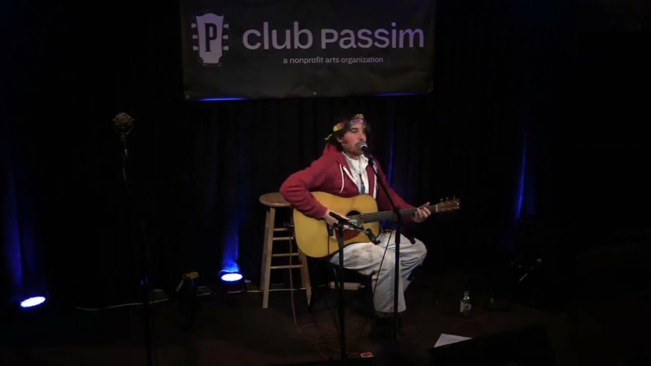 Stash Wyslouch (Solo) - 