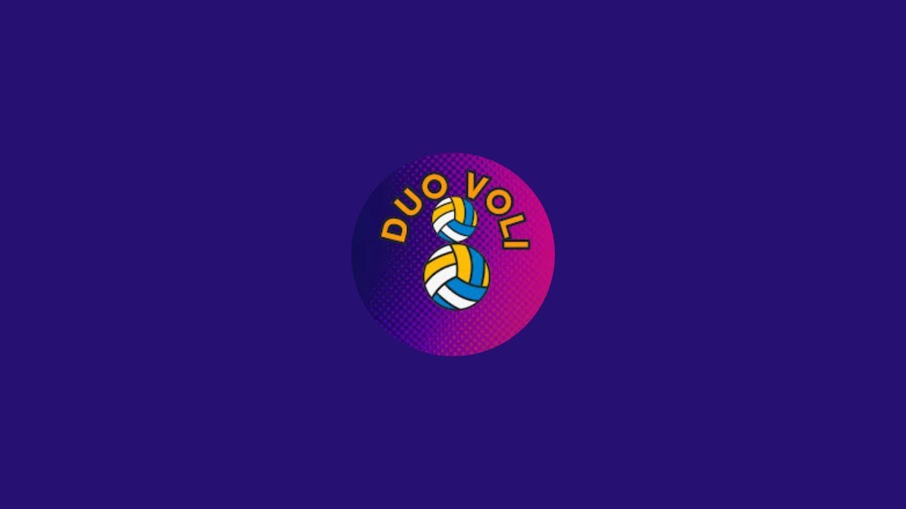 Duo Voli sedang live sekarang!