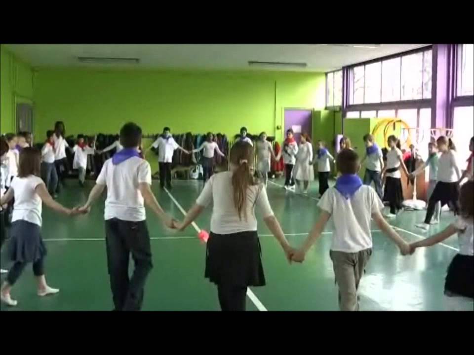 French folk dances