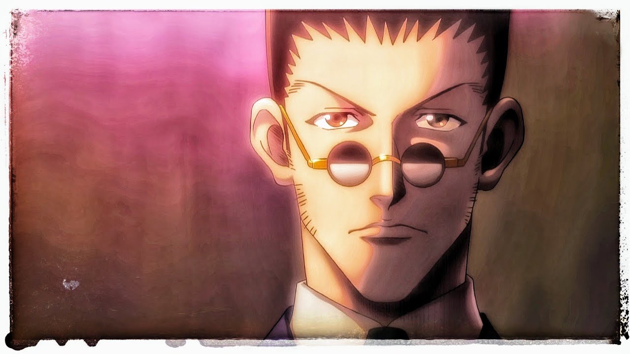 The Hidden Charm of Leorio | Hunter x Hunter Character Analysis
