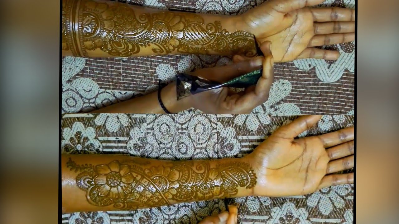 2 beutifull mehandi design, latest arebic mehandi design, new stylish mehandi, simple unique mehandi