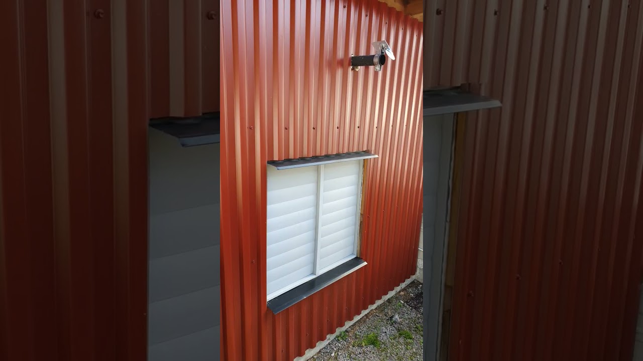 Reservkraft 28kW #H&auml;gglund #Elverk #Powergenerator