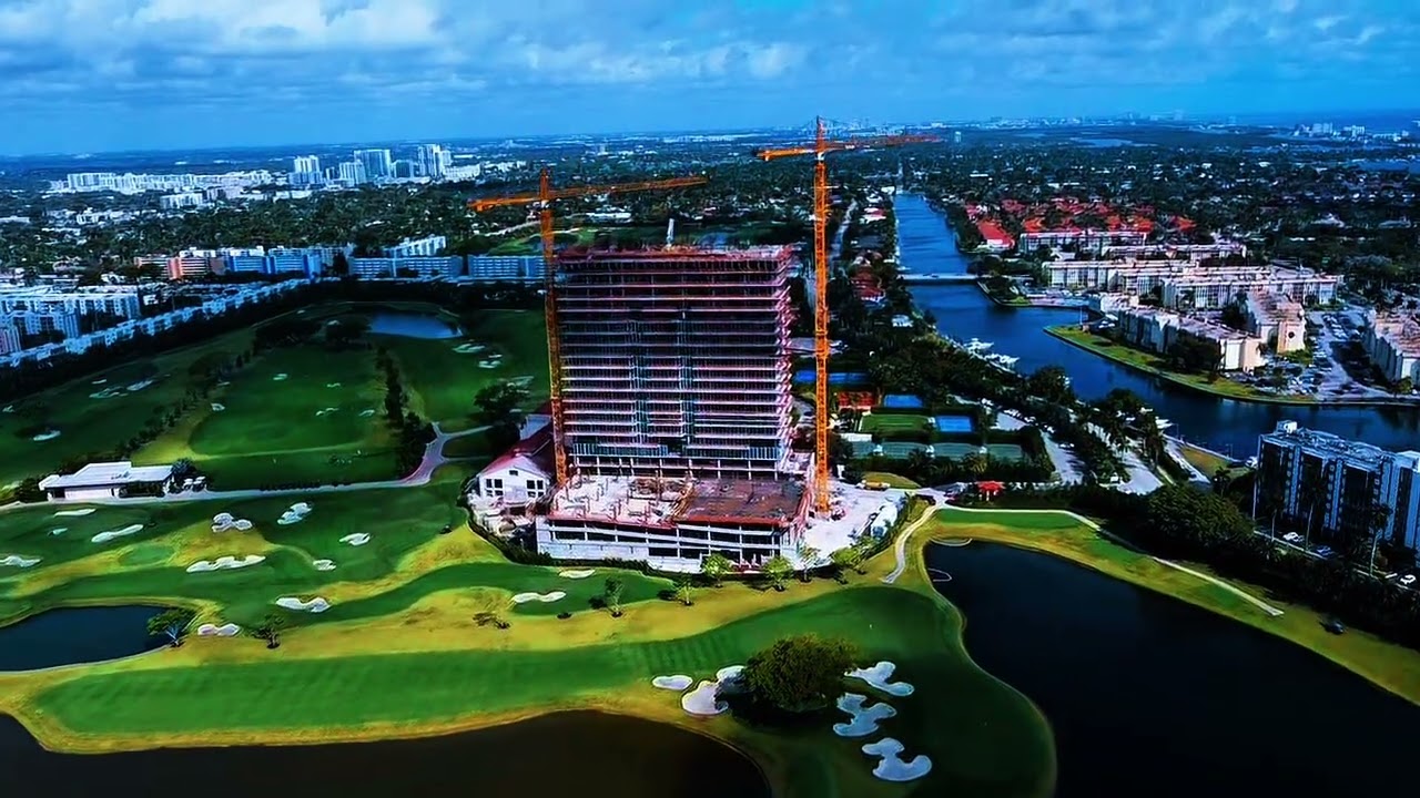 Miami, Florida 