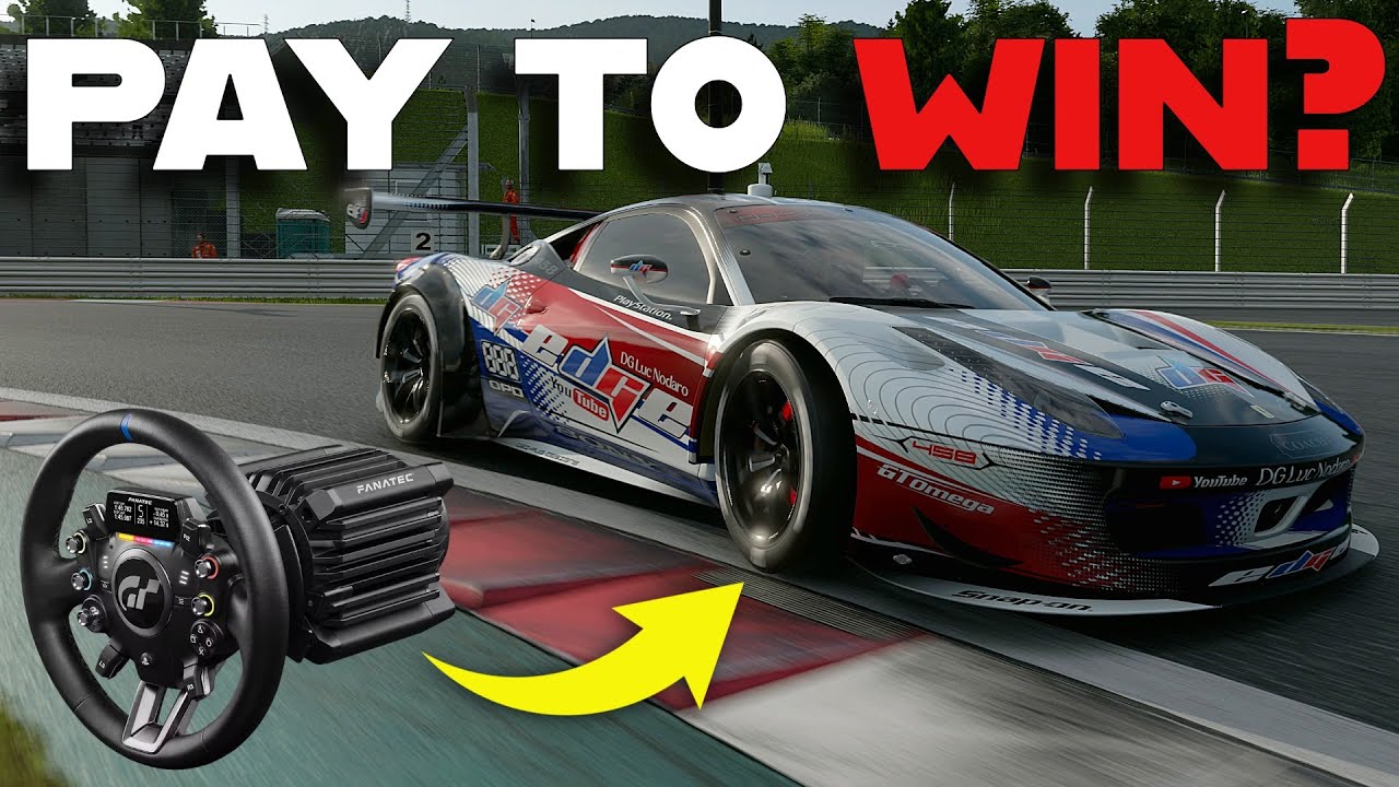 Will a high end wheel make you faster?