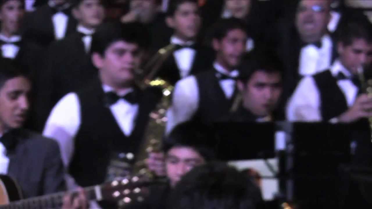 El gran Dia de Jehová - Coro nacional