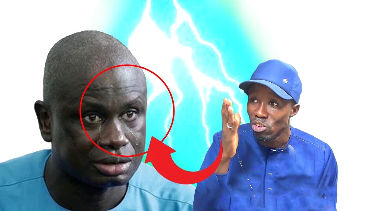 🚨Abdou Nguer détruit Seydi Gassama :