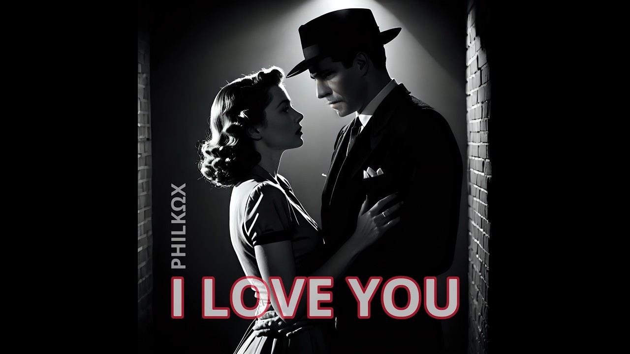 Philkox - I Love You - 2026