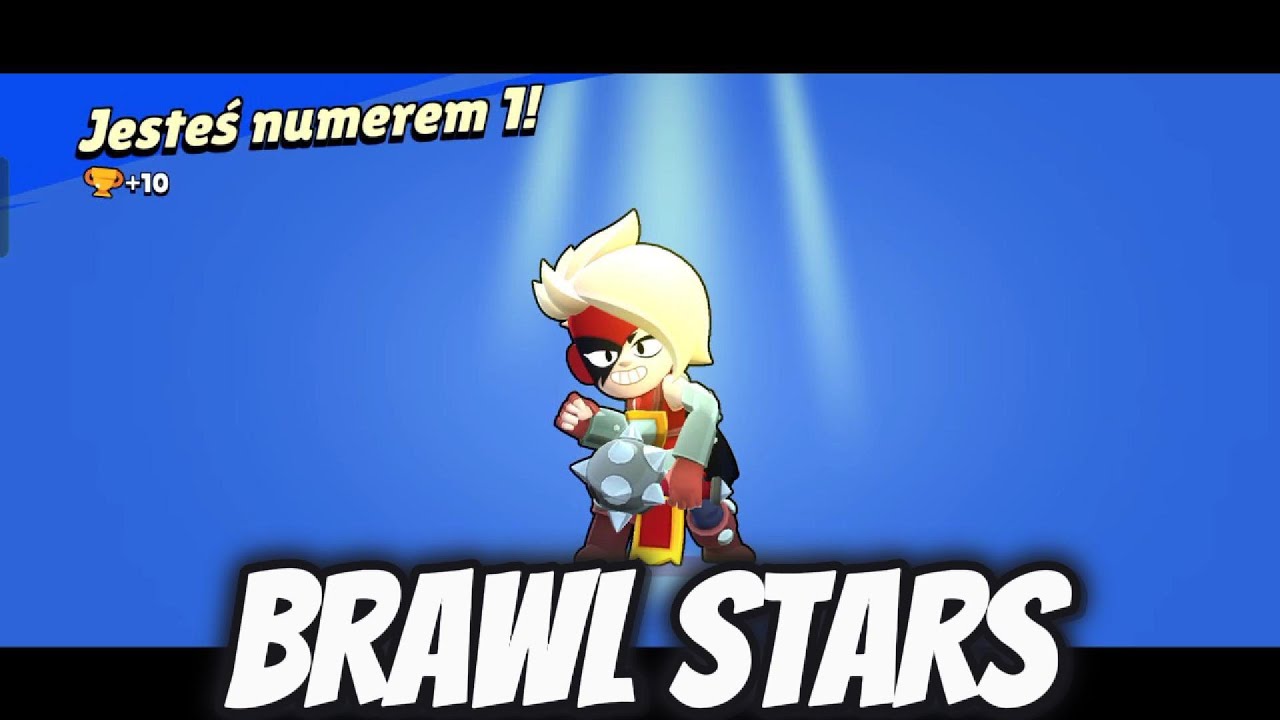 Brawl Stars - Gameplay 115 - Android Game