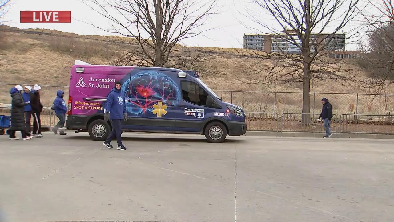47th Annual Tulsa MLK Day Parade