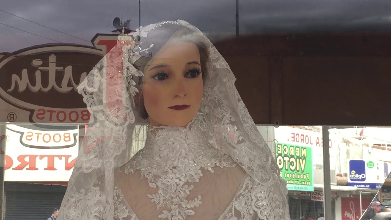 La Pascualita después de su rejuvenecida