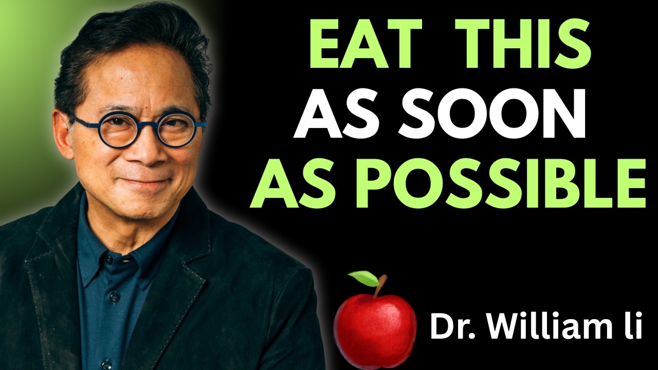 Doctors Are Shocked  THIS Food Has More Protein Than Eggs!