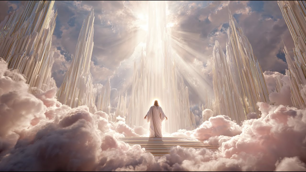 The Throne of God: A Majestic Tour Through the Divine Realm
