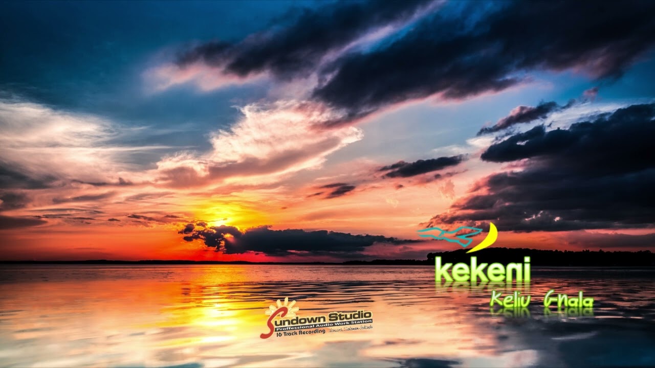 Kekeni _ Keliu Gnala