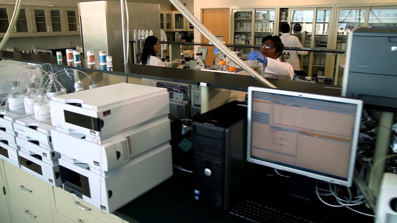 More than a vitamin | USANA Video