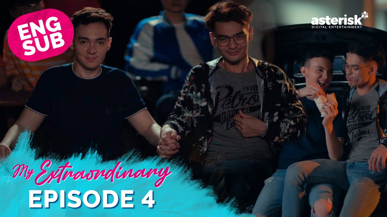 My Extraordinary | Episode 4: Pieces Of You | [ENG SUB]
