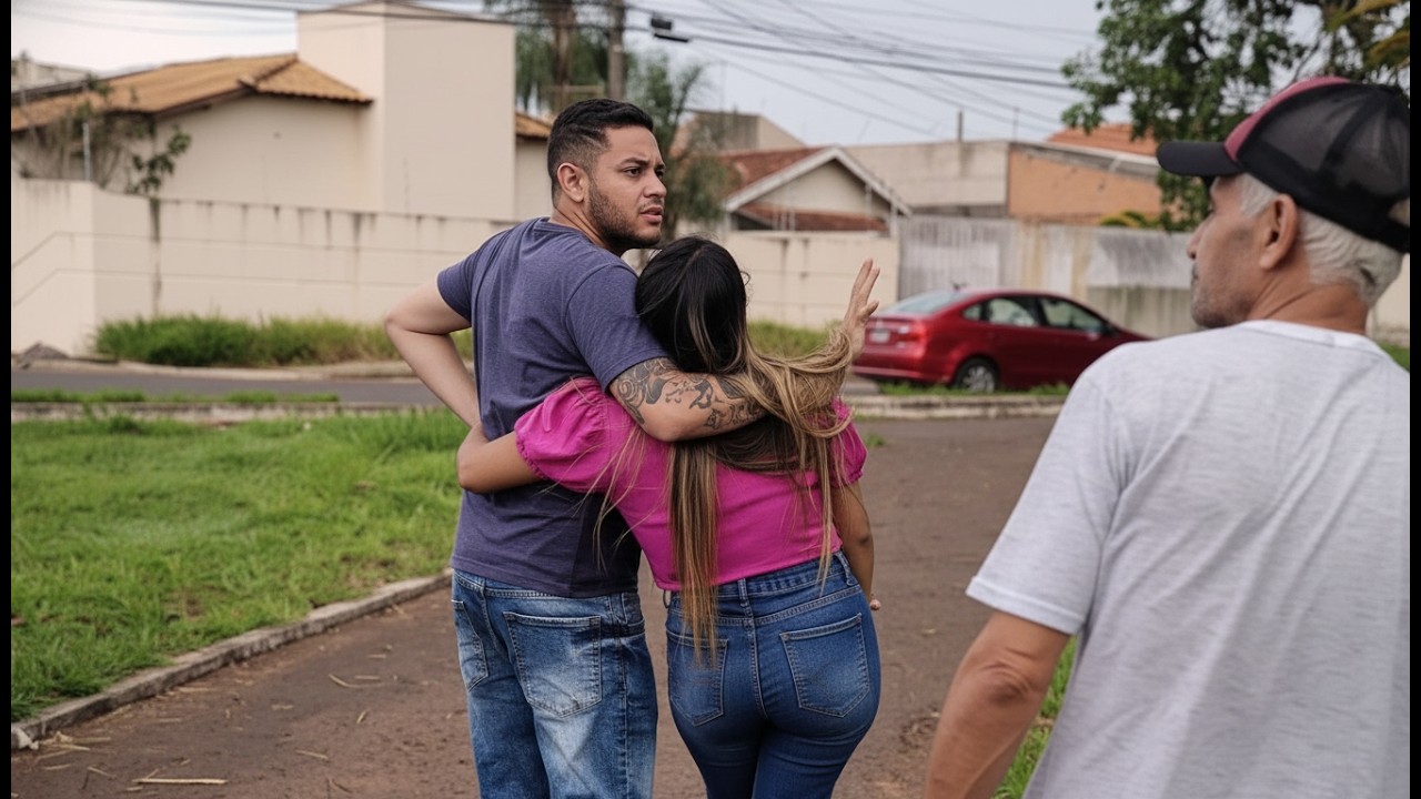 Ninguém Dava Nada Por Ele… Até Que Se Tornou Um Verdadeiro Herói 😢✨