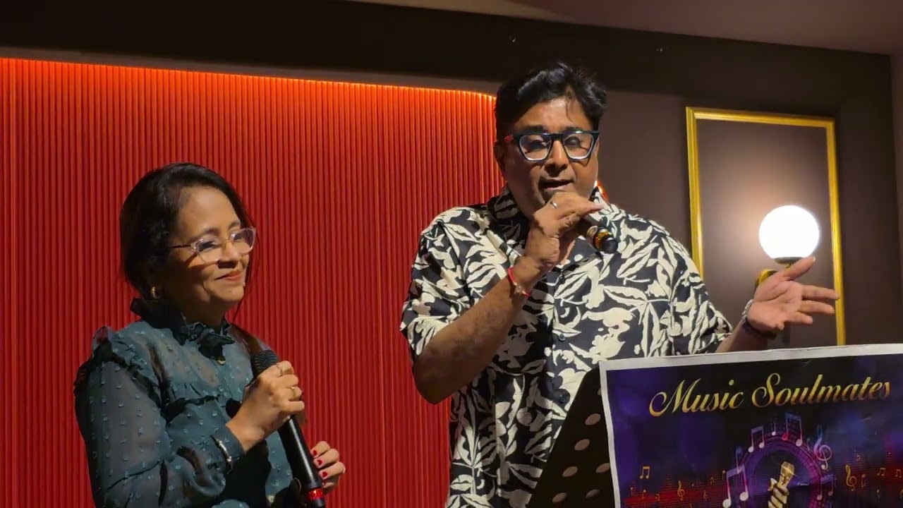 Ya waqt na kho jaye. By Haren & Aarti