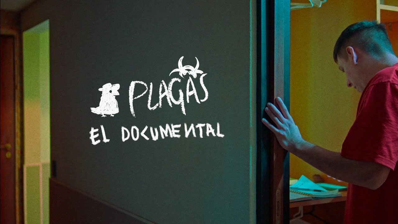 Kamada | PLAGAS: El Documental