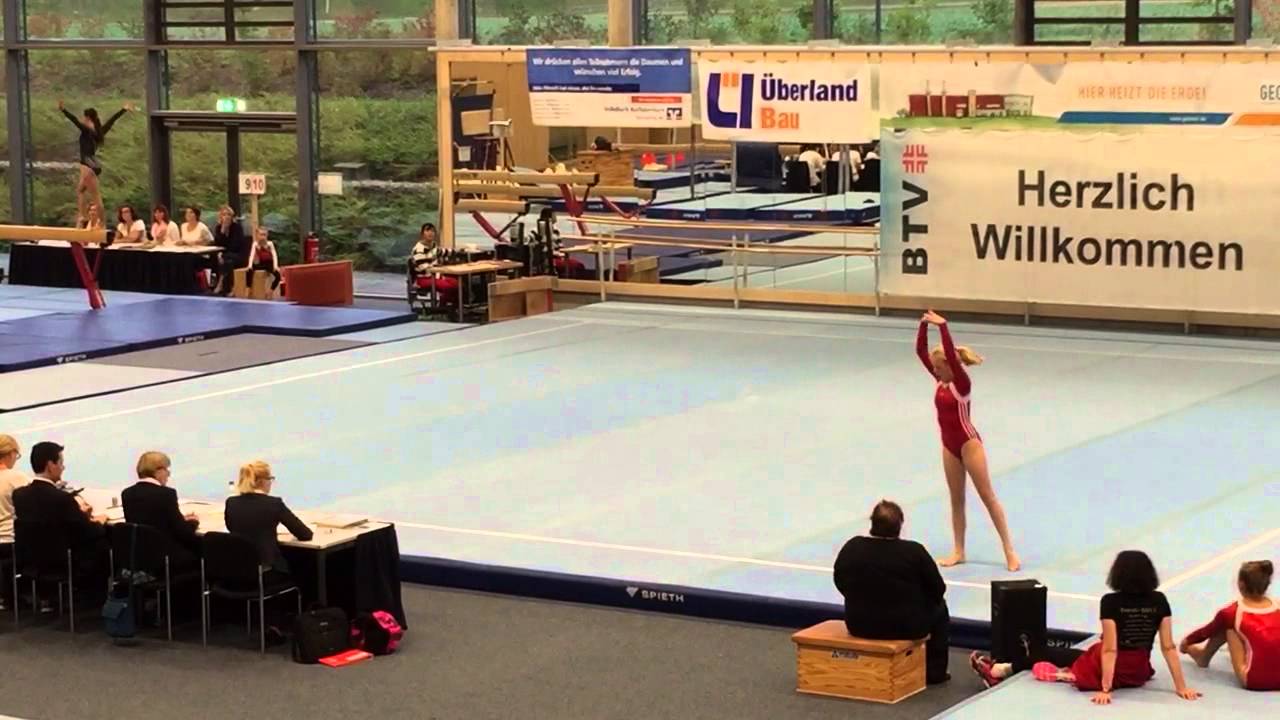 Landesligafinale in Unterföhring 10