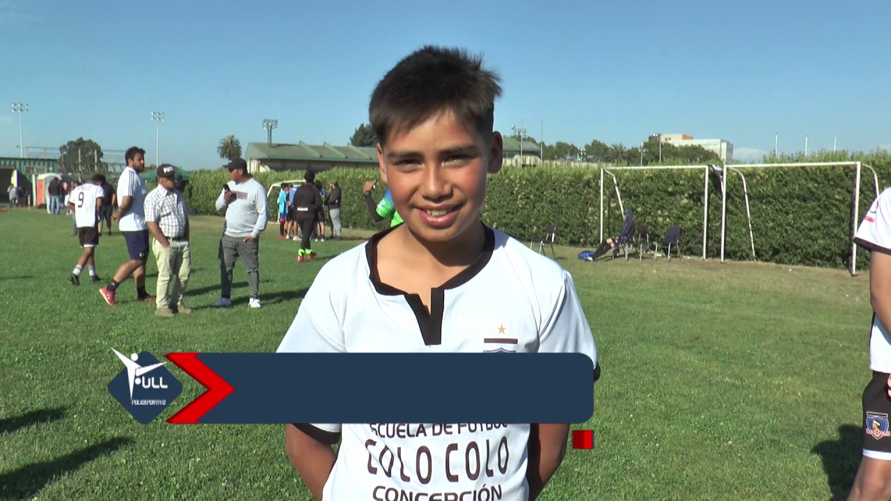 COPA INTEGRACIÓN PARQUE EMPRESARIAL ESCUADRÓN. CAPÍTULO 7