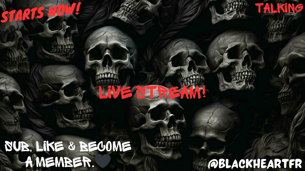 Chilling in the Lair! stop in! COD Season 2!!