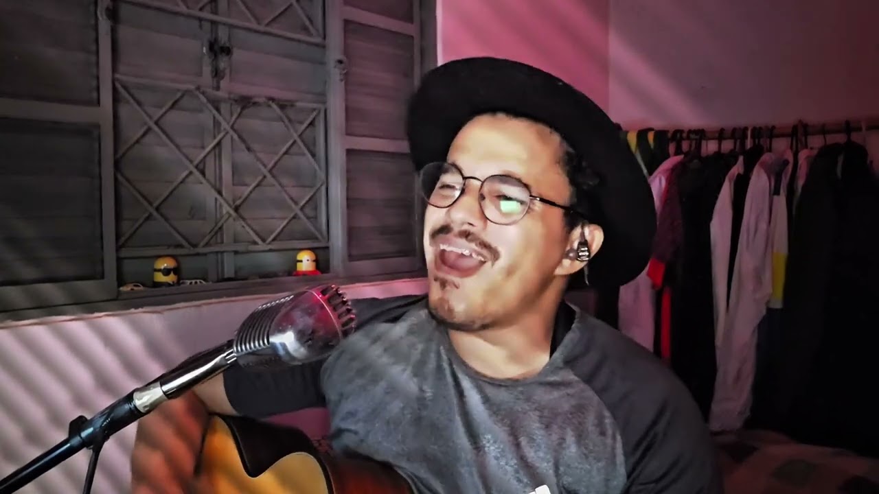 Os Travessos  - T&ocirc; Te Filmando | Por Guilherme de Almeida