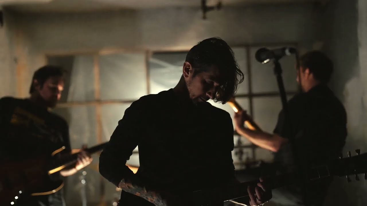 Vita Ruina - A Cruel Separation (Official Music Video)
