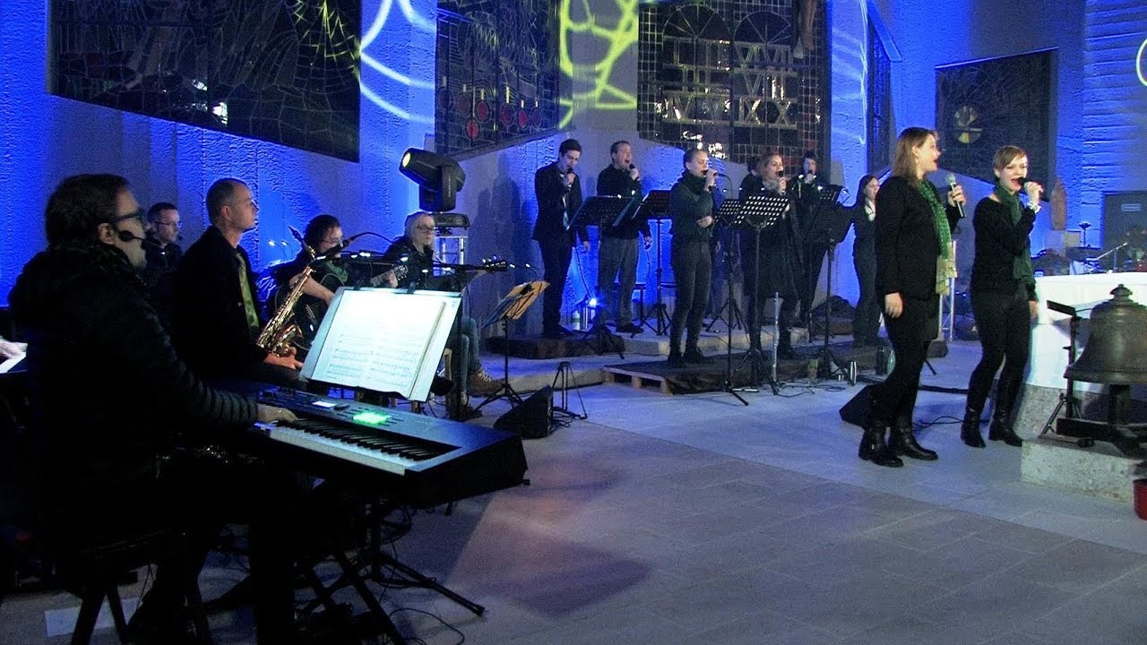 Weihnachtskonzert 2017