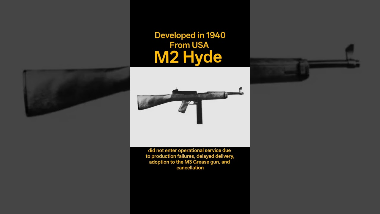 Military Weapons That Never Entered Service pt.2 #militarytanks #history