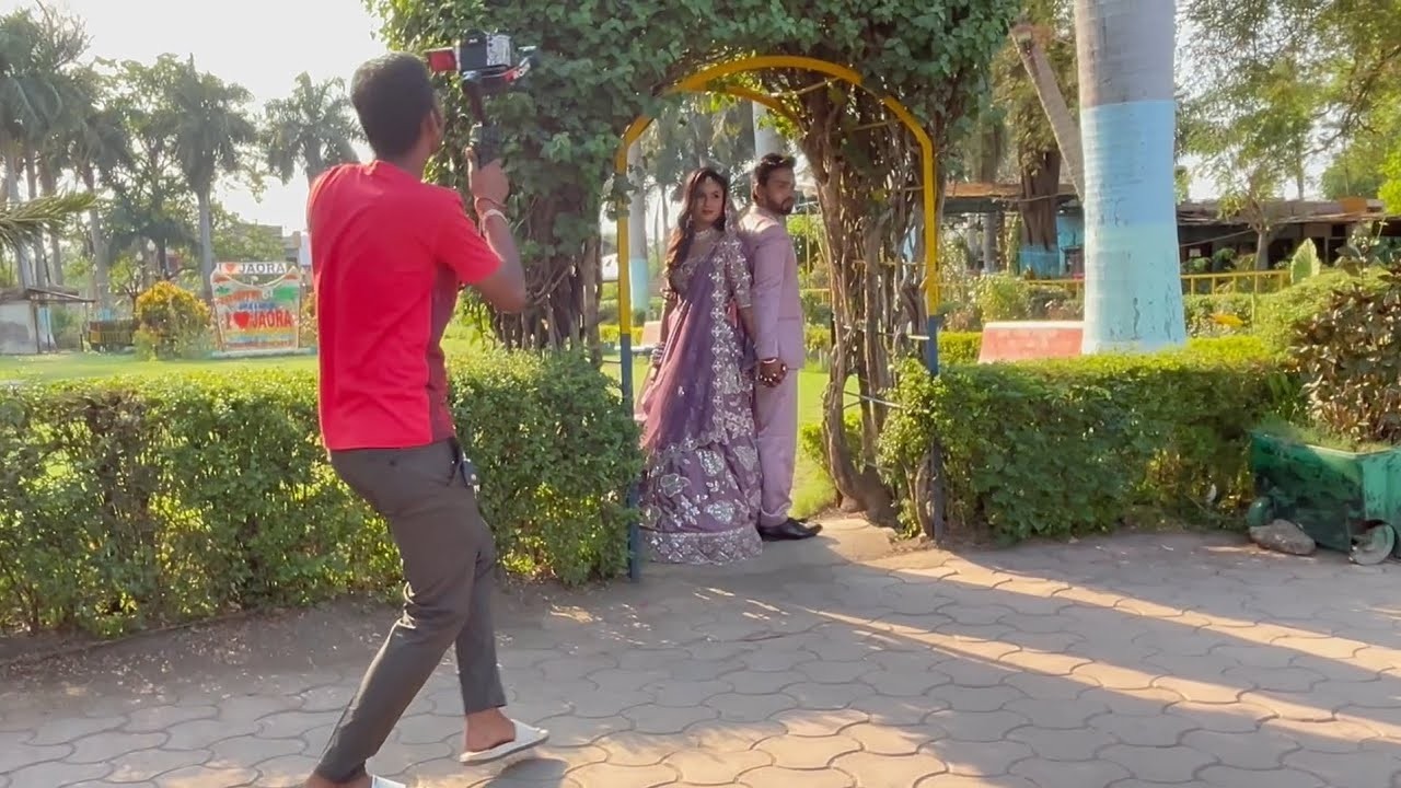 Sony A7 S3 📸 Se Cinematic Kar Diya 🤩   Pixel Studio